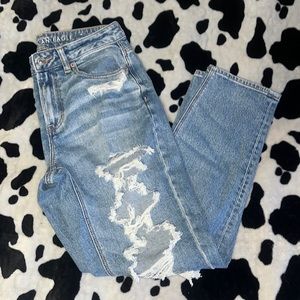 women’s jeans